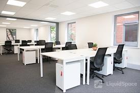 Wizu Workspace | Number 32