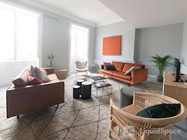 Coworking Meriadeck - W'iN