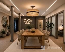 CoCo labs