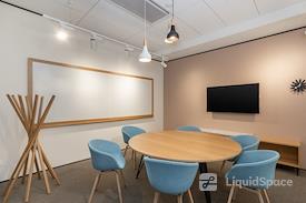 Regus | Carmel - Congressional Blvd