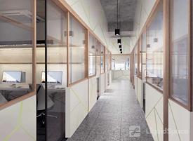 Launchpad Coworking One Griffinstone