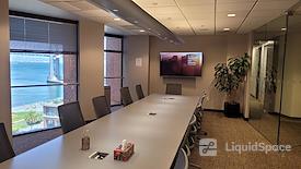 Pacific Workplaces - San Francisco SOMA