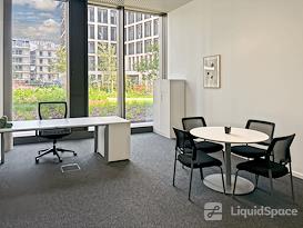 HQ | Regus Howald The Shift