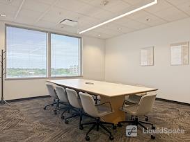 Regus | Orlando - 4700 Millenia Blvd