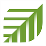 Logo of Palo Alto City Library - Rinconada Branch