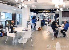 Metro Offices - Dupont Circle