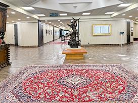Regus | TX, Amarillo - S Polk St