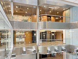Regus | Mack Cali Center
