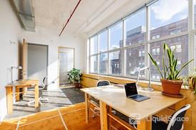 Hunters Point Studios