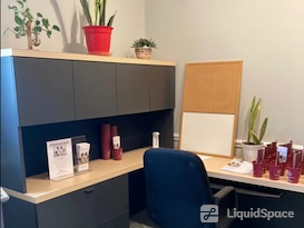 ATTA Business Center