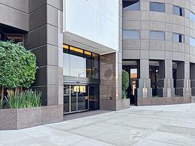 Spaces | CA, Burbank - The Tower