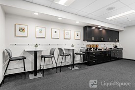 STAK Space – 1950 Franklin