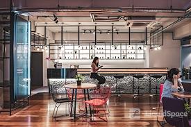 Co-labs Coworking Shah Alam