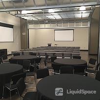 GRID COLLABORATIVE WORKSPACES