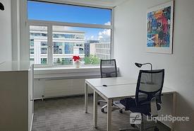 Regus | Luxembourg, 43 JFK