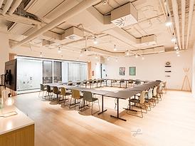 SPACES | BARCELONA, Spaces 22 Arroba