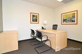 Intelligent Office - Boise