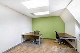 Regus | Fairmont Chateau Laurier