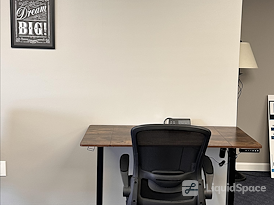 ScratchPad Coworking