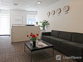 Regus | DUBAI, Sports City