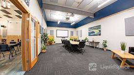 Confluence Meeting Space | Event Center | Coworking