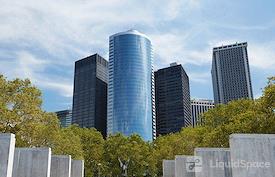 Servcorp - Financial District NYC