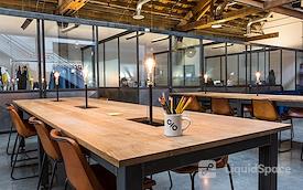 CENTRL Office - Pearl District