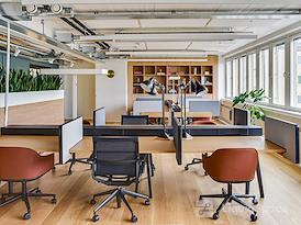 SPACES | Helsinki, Bulevardi