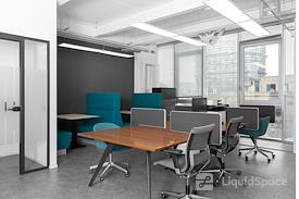 Regus | Naples, Brin