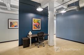 Regus | Third Ward