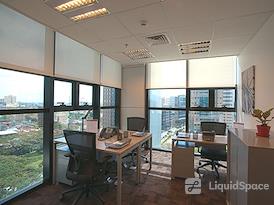 Regus | Cebu, Apple One Equicom Tower