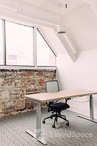 BrightWorks on Liberty