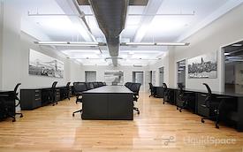 Select Office Suites - 1115 Broadway Flatiron NYC
