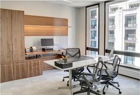 Bevmax Office Centers - Plaza District