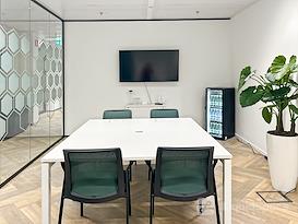 Regus | Amsterdam Mondriaan Tower