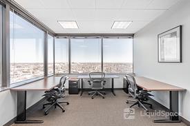 HQ | Illinois, Schaumburg - 1600 Corporate Center