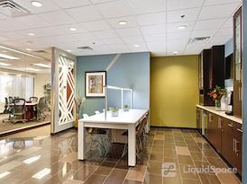 Regus | Rainbow