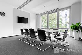 Regus | Munich Parkstadt Schwabing