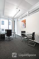 Regus | Munich Maximilianstrasse 13