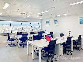 Regus | Barcelona Mapfre Tower