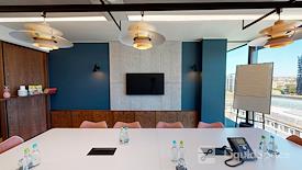 FORA | 20 Eastbourne Terrace