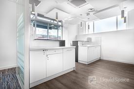 Regus | Nancy, Gare de Nancy