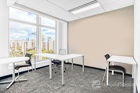 Regus | Florida, Sunny Isles - Netanya Center