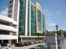 Regus | Accra, GNAT Heights