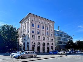 Regus | Munich Maximilianstrasse