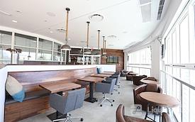 Roam Buckhead - Piedmont