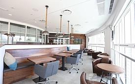Roam Buckhead - Piedmont