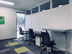 ZED Coworking
