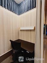 Woods Square Solo 1 | Woodlands