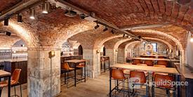 Clockwise | Edinburgh Leith